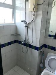 Canberlin Lodge (D14), Apartment #599157261